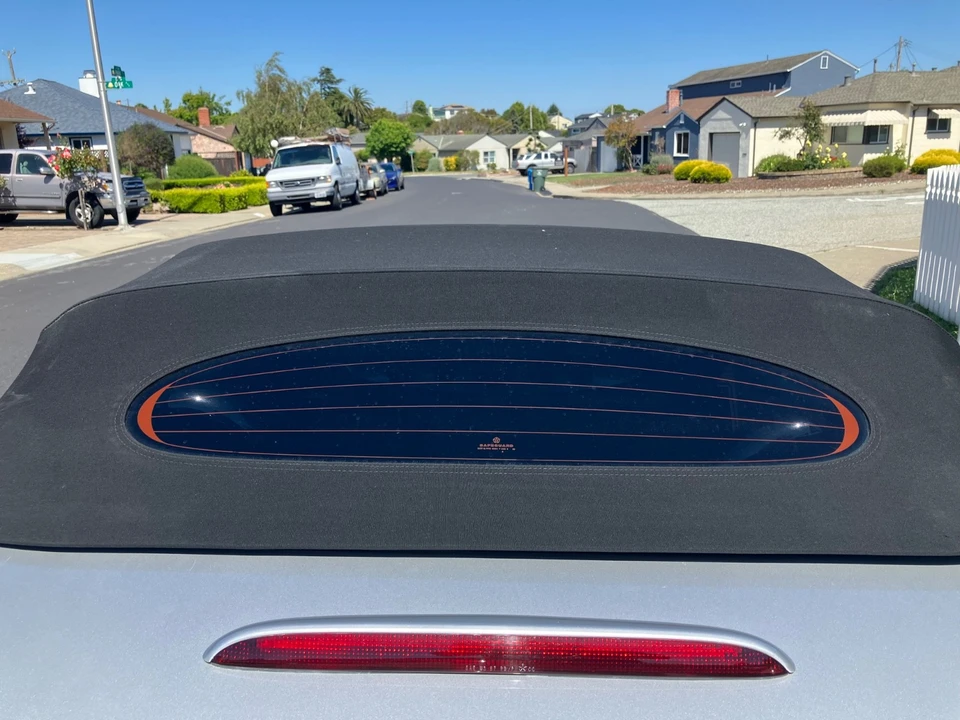 2000 Plymouth Prowler - Image 15 of 17
