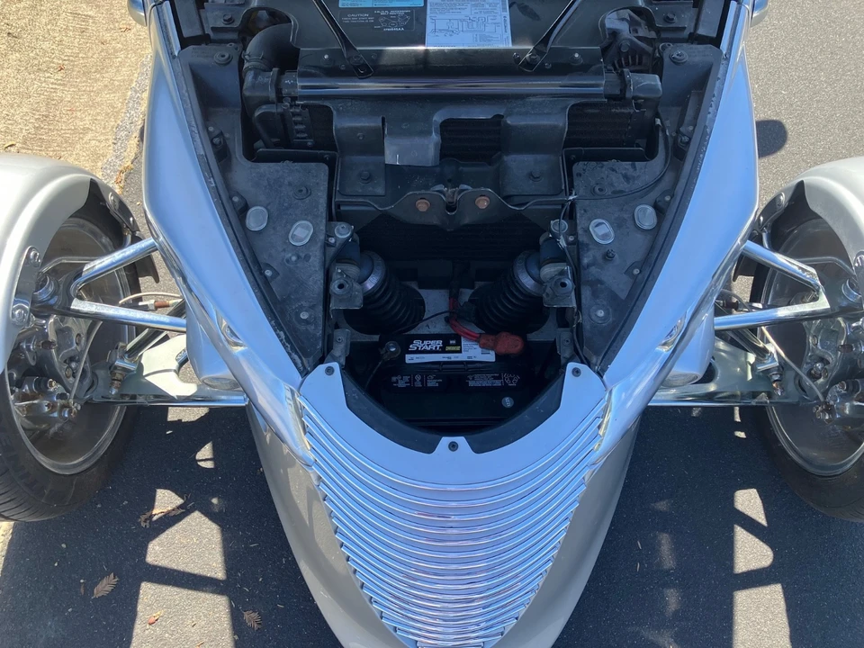 2000 Plymouth Prowler - Image 14 of 17
