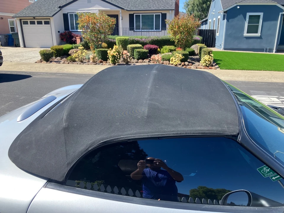2000 Plymouth Prowler - Image 16 of 17