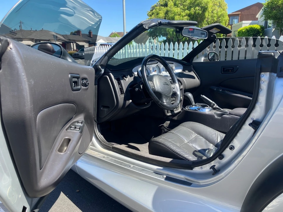 2000 Plymouth Prowler - Image 11 of 17