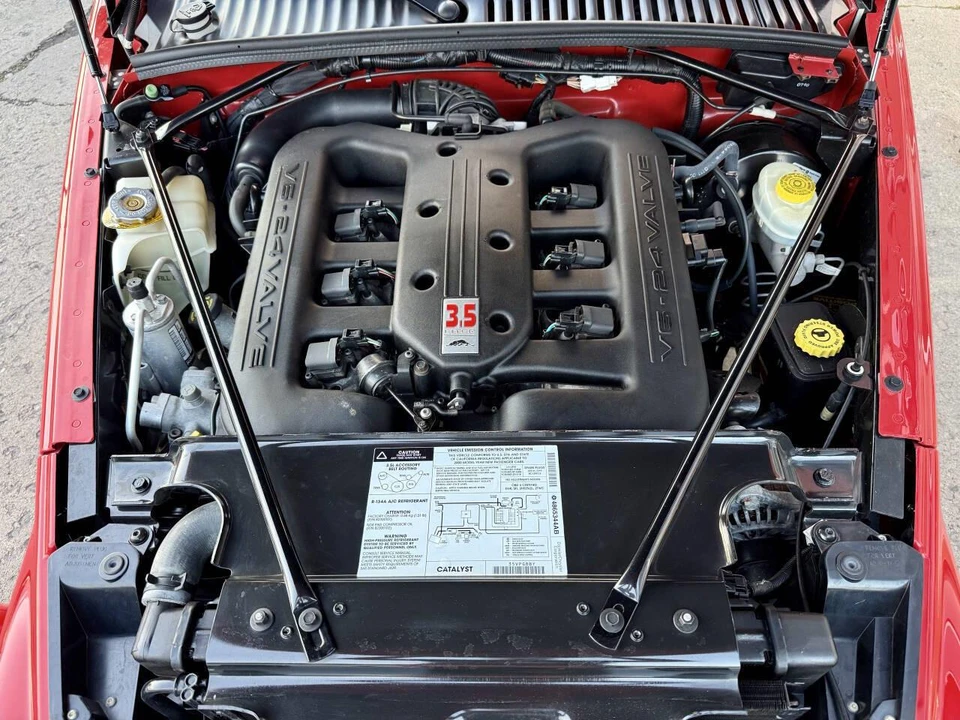 2000 Plymouth Prowler - Image 27 of 31