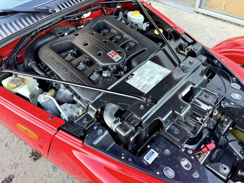 2000 Plymouth Prowler - Image 26 of 31