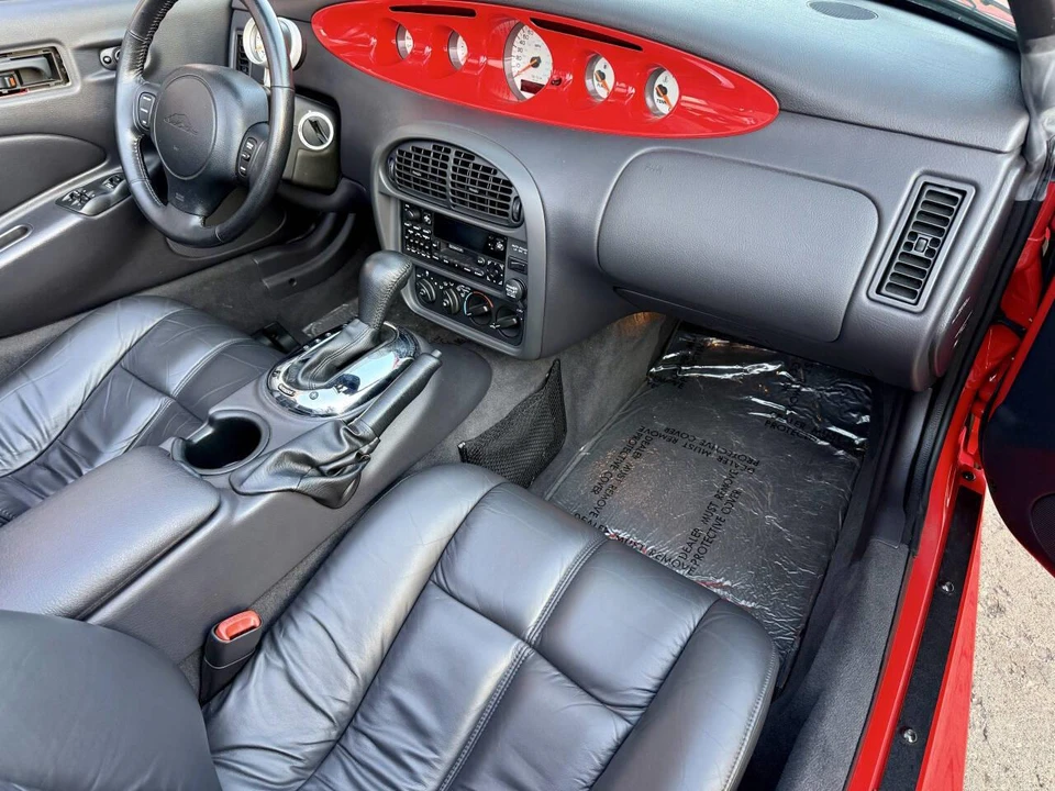 2000 Plymouth Prowler - Image 29 of 31