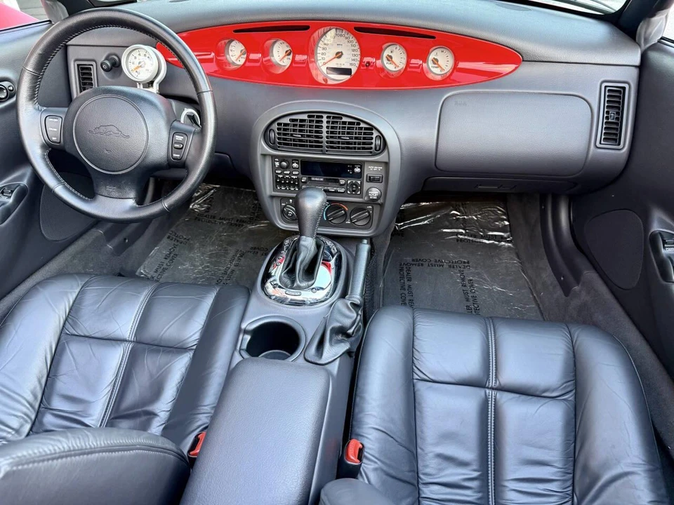 2000 Plymouth Prowler - Image 30 of 31