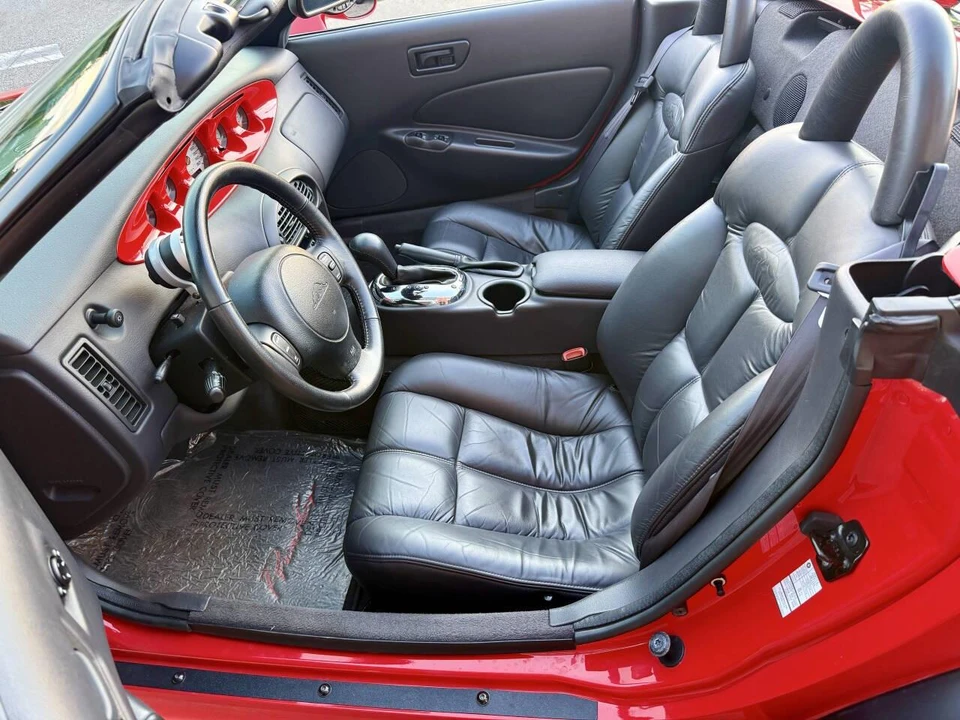 2000 Plymouth Prowler - Image 31 of 31
