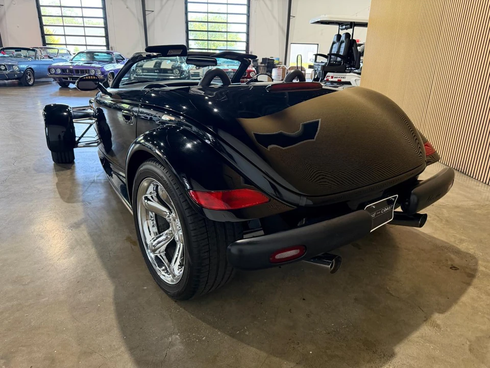 2000 Plymouth Prowler - Image 10 of 31