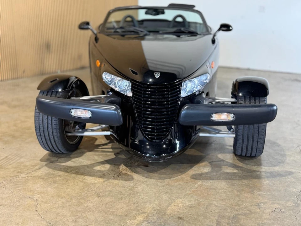 2000 Plymouth Prowler - Image 2 of 31
