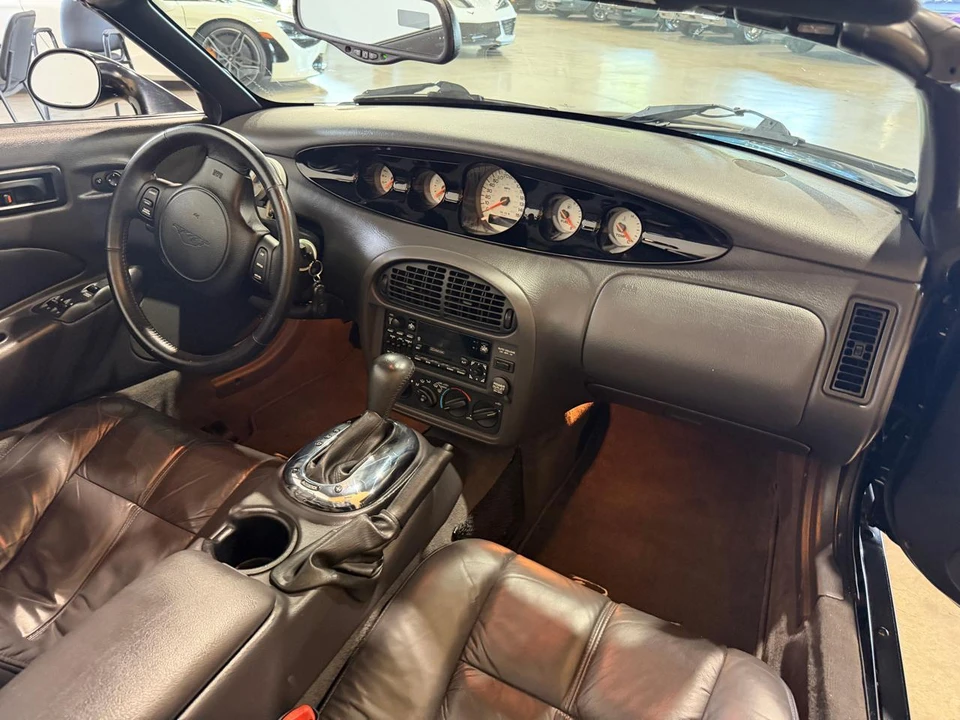 2000 Plymouth Prowler - Image 19 of 31