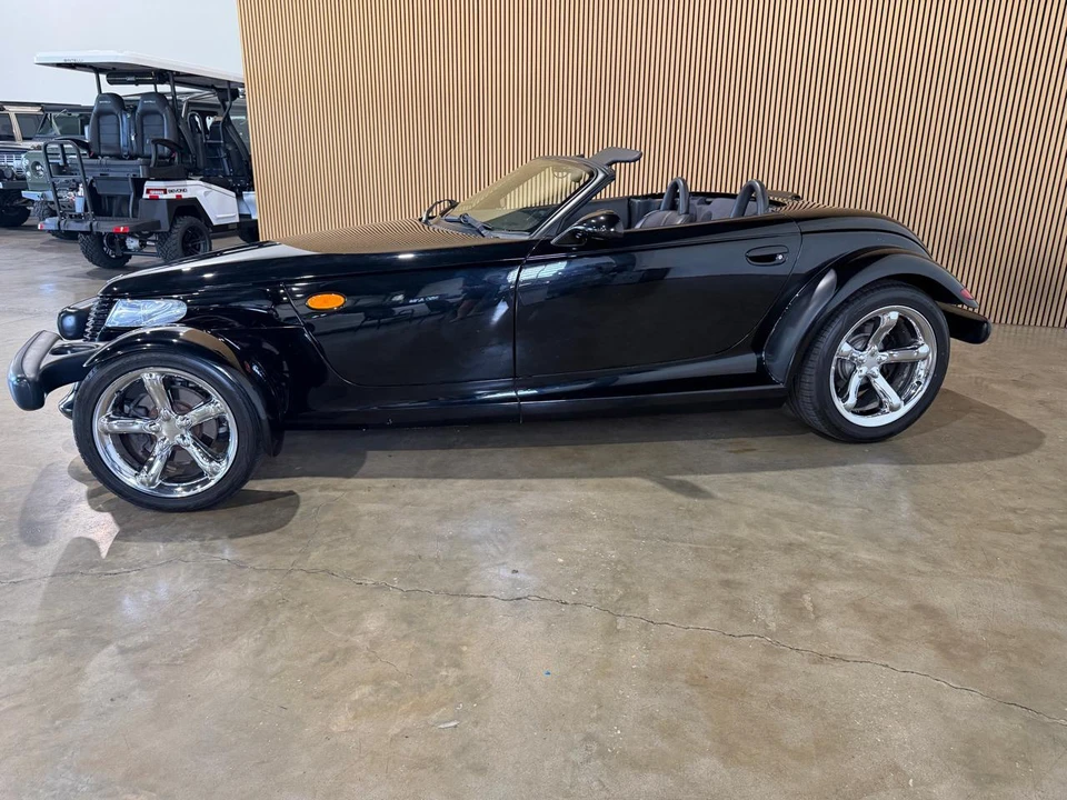 2000 Plymouth Prowler - Image 8 of 31