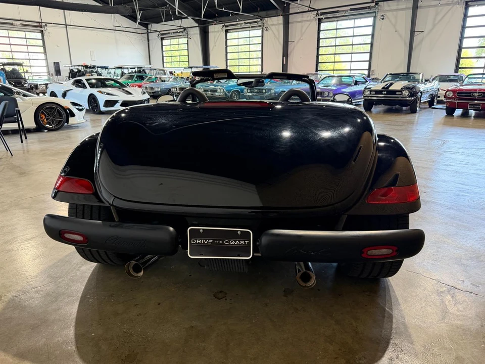 2000 Plymouth Prowler - Image 12 of 31