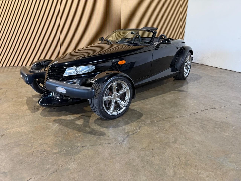 2000 Plymouth Prowler - Image 5 of 31