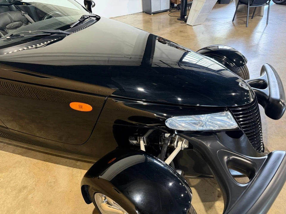 2000 Plymouth Prowler - Image 16 of 31