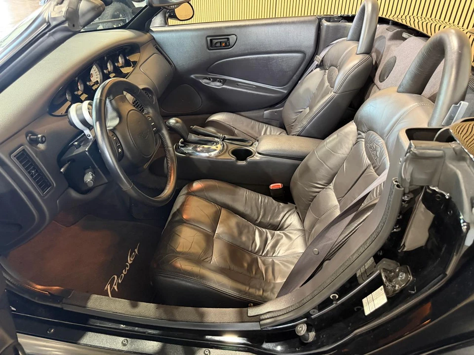 2000 Plymouth Prowler - Image 21 of 31
