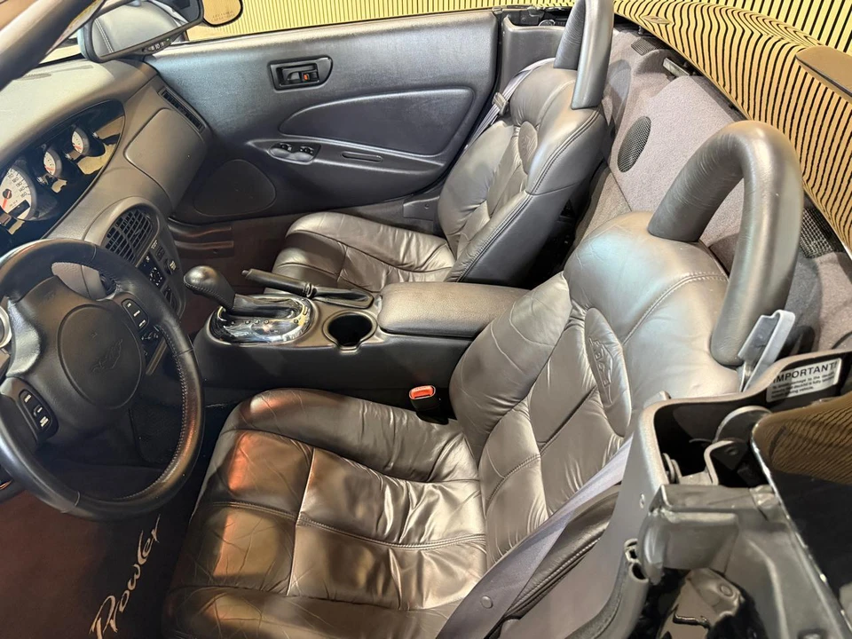 2000 Plymouth Prowler - Image 22 of 31