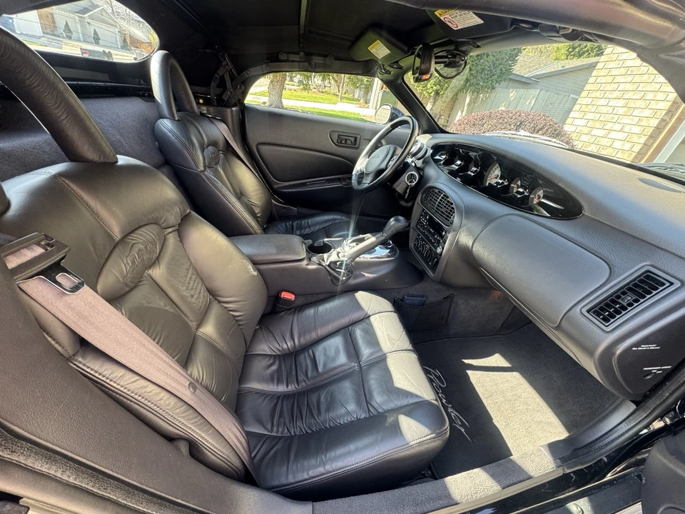 2000 Plymouth Prowler - Image 16 of 20