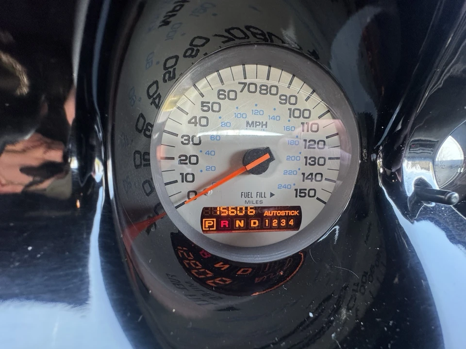2000 Plymouth Prowler - Image 14 of 20