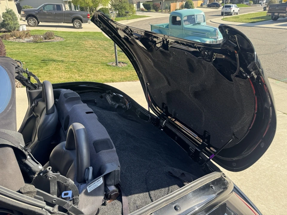 2000 Plymouth Prowler - Image 17 of 20