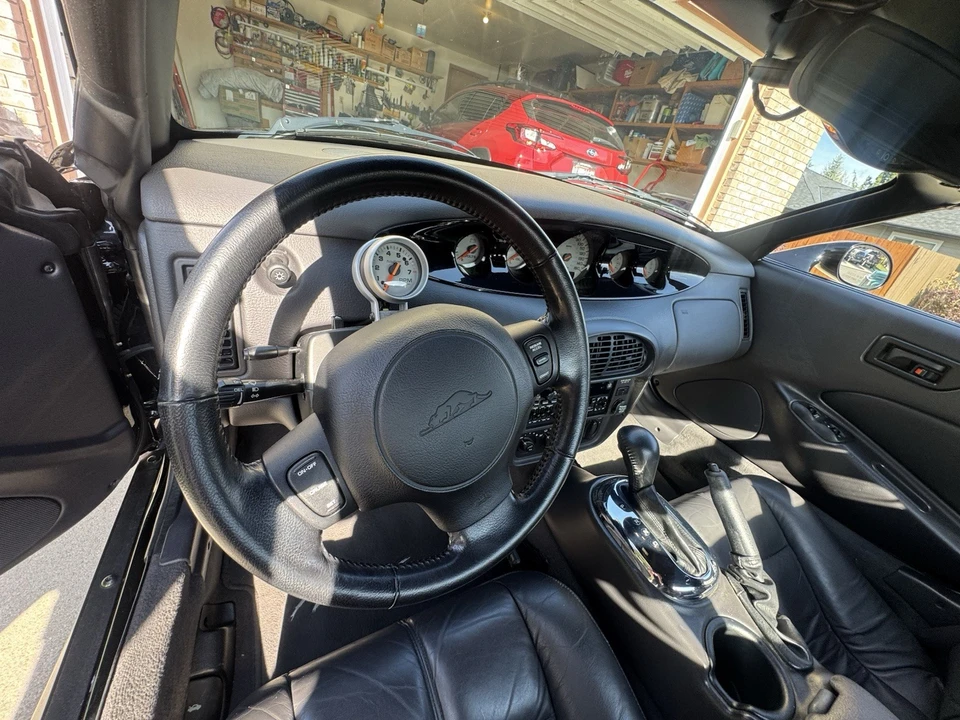 2000 Plymouth Prowler - Image 20 of 20