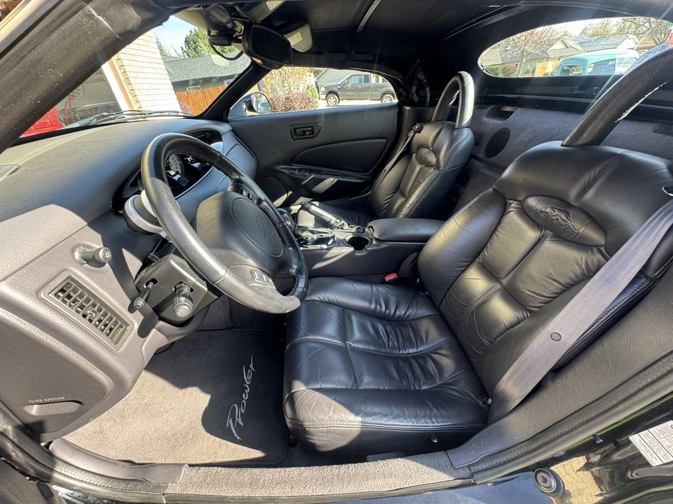 2000 Plymouth Prowler - Image 15 of 20