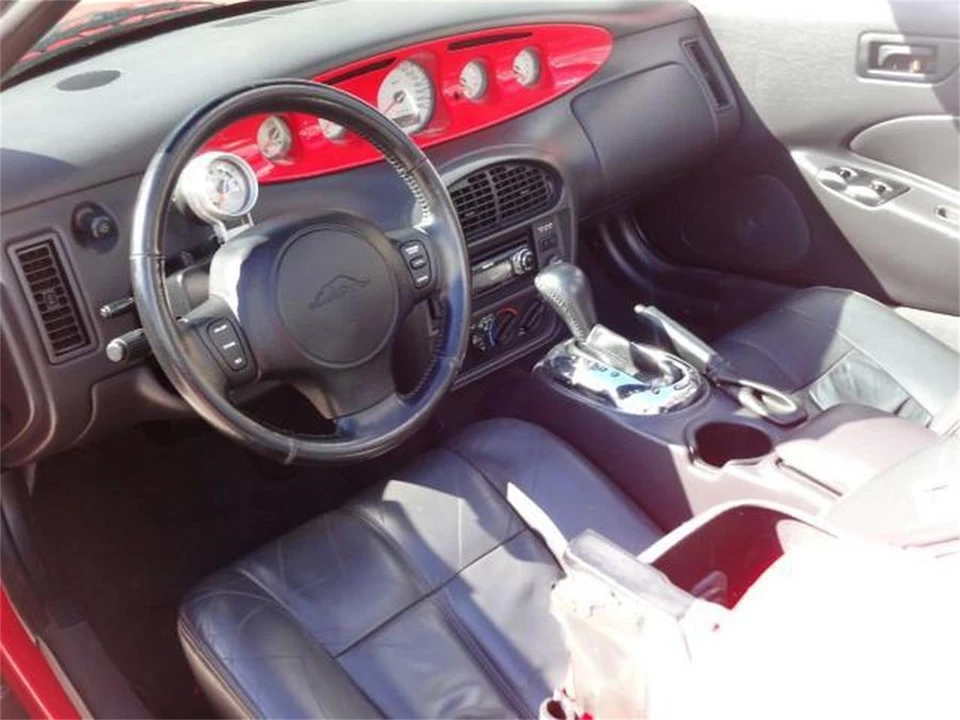 2000 Plymouth Prowler - Image 24 of 31