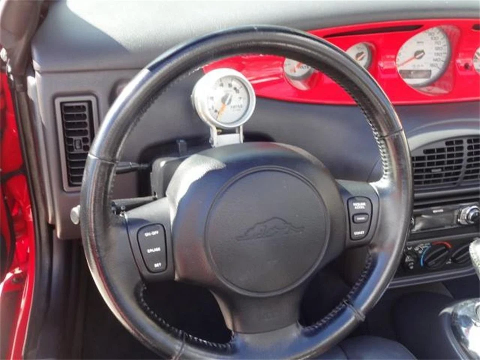 2000 Plymouth Prowler - Image 25 of 31