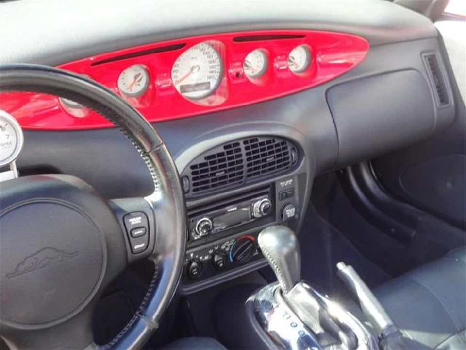 2000 Plymouth Prowler - Image 26 of 31