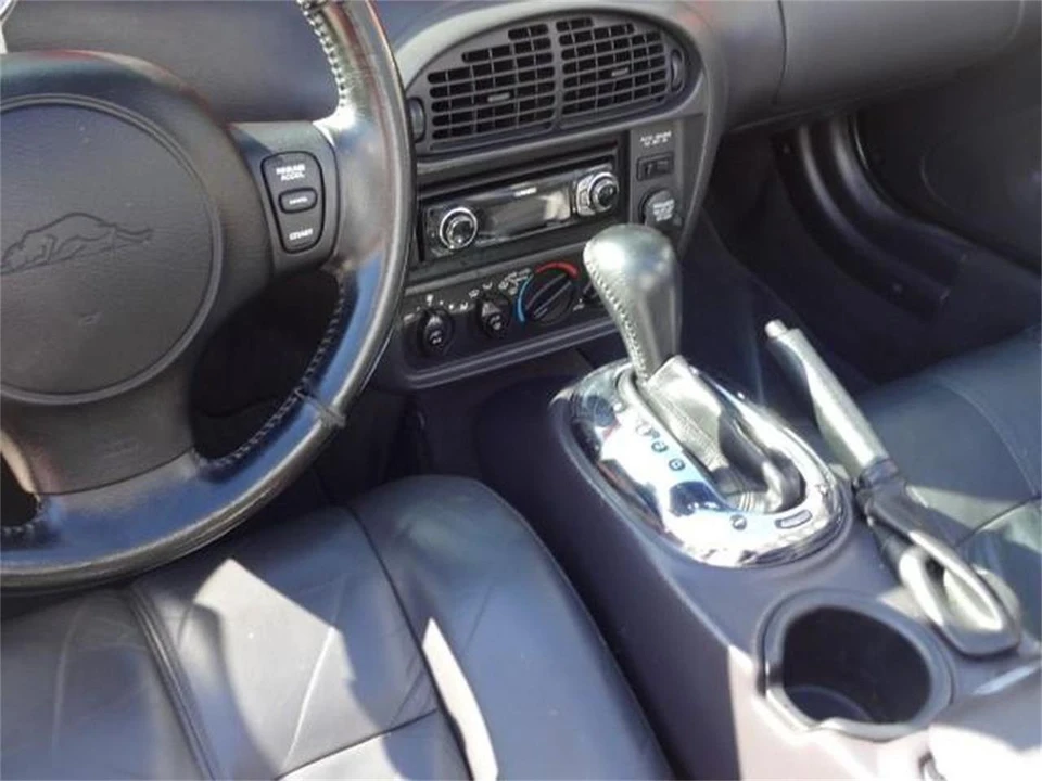 2000 Plymouth Prowler - Image 27 of 31