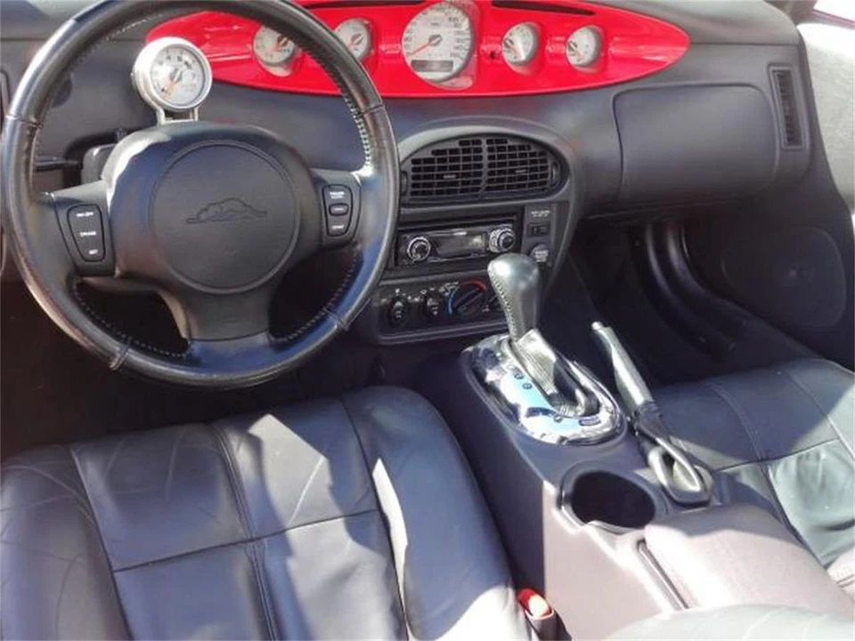 2000 Plymouth Prowler - Image 28 of 31