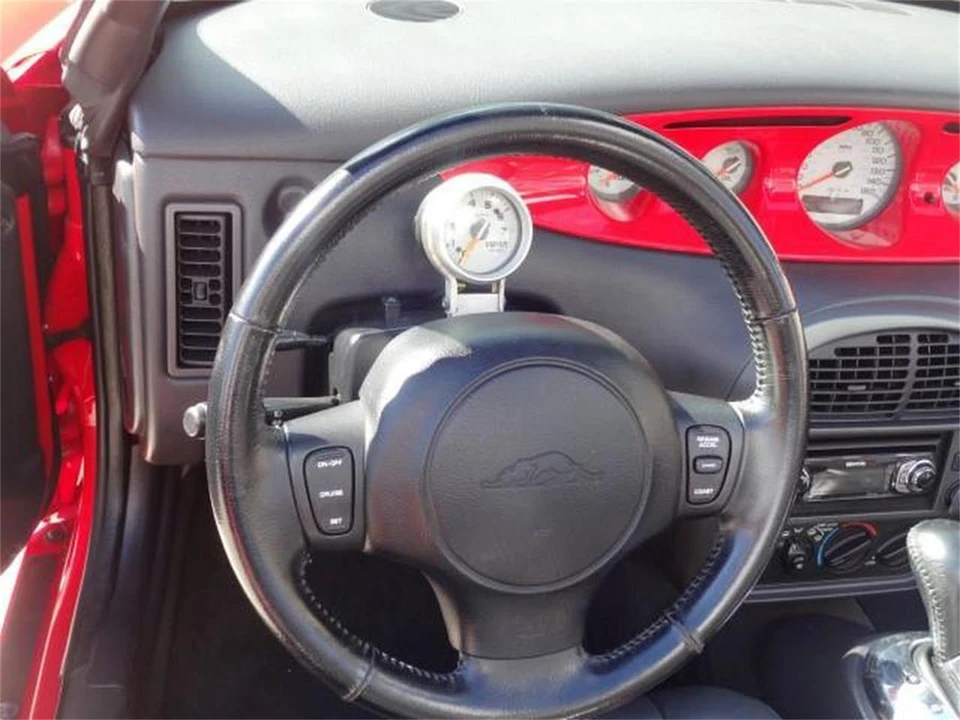 2000 Plymouth Prowler - Image 29 of 31