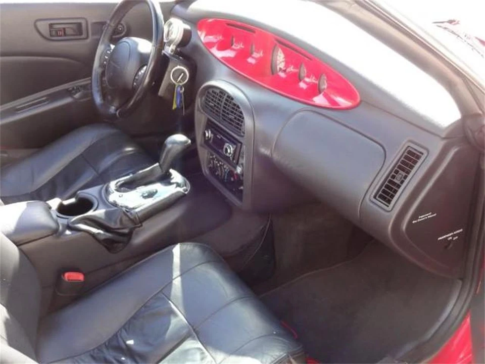 2000 Plymouth Prowler - Image 31 of 31