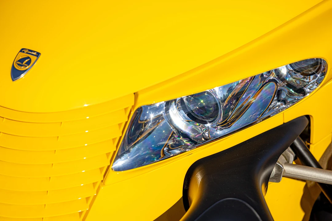 2000 Plymouth Prowler - Image 19 of 31
