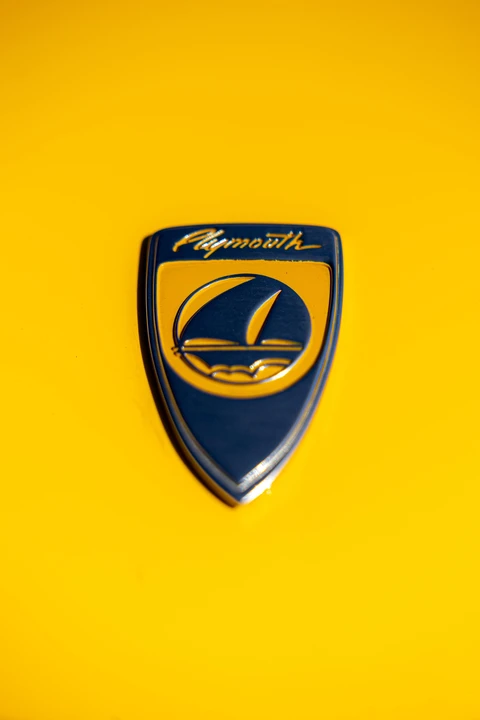2000 Plymouth Prowler - Image 18 of 31