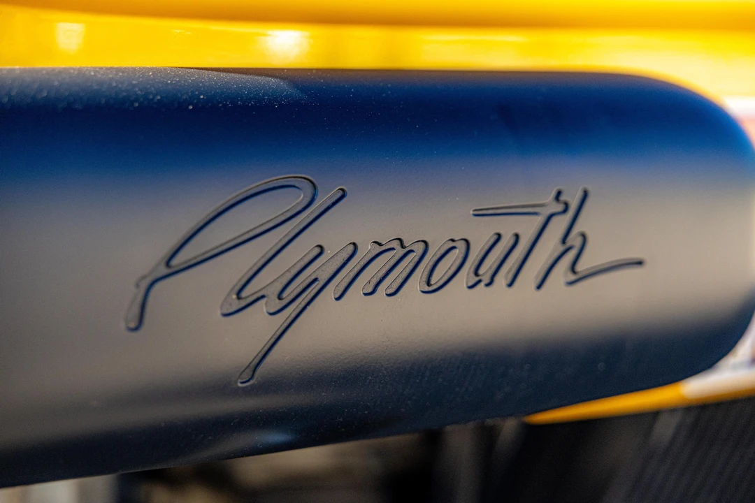 2000 Plymouth Prowler - Image 25 of 31