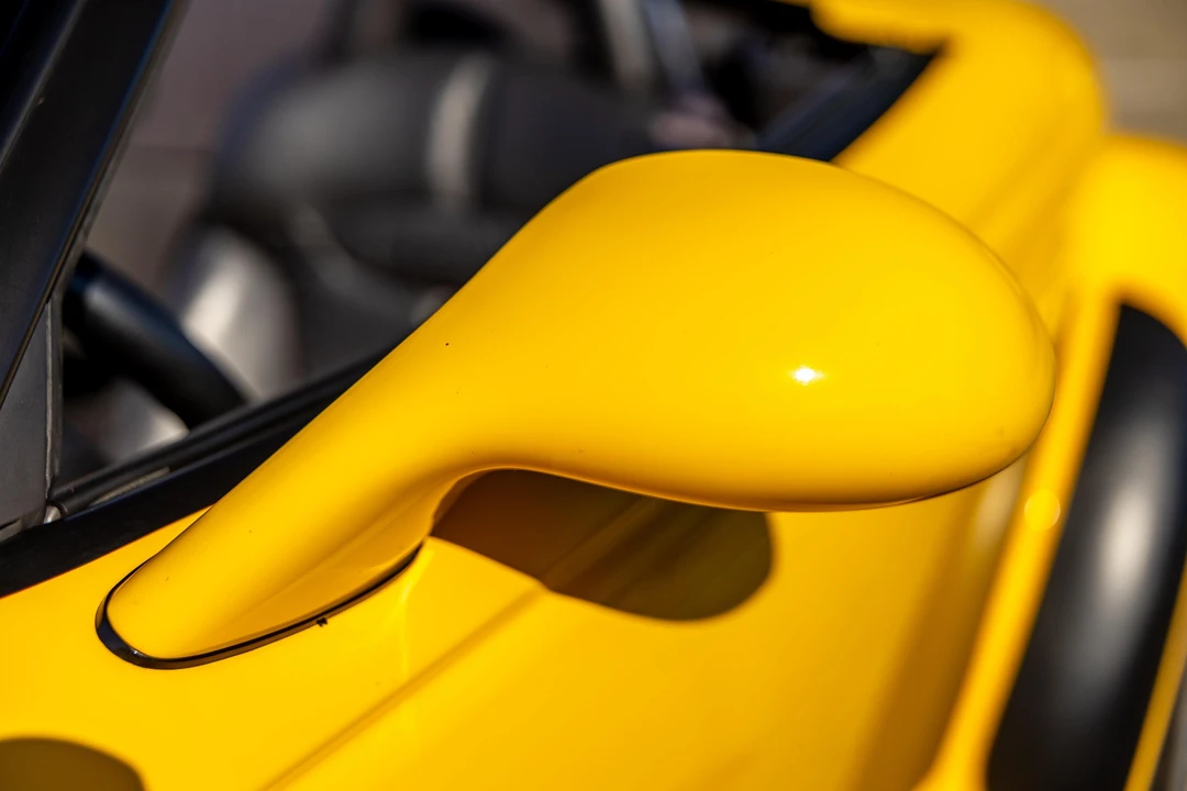 2000 Plymouth Prowler - Image 20 of 31