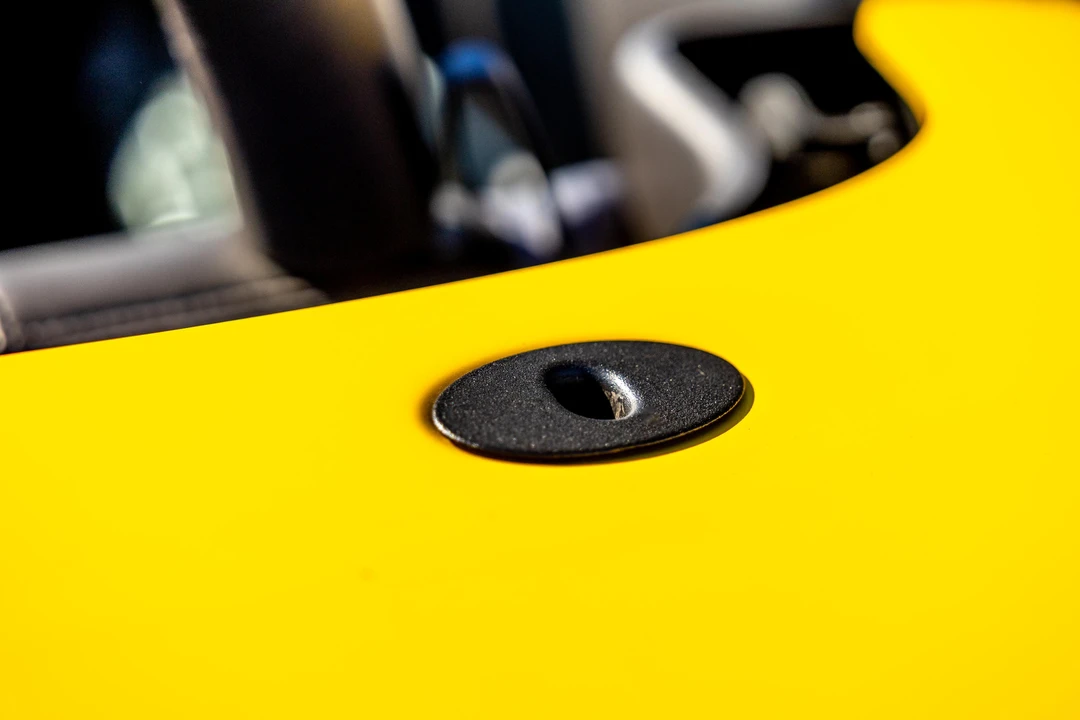 2000 Plymouth Prowler - Image 27 of 31