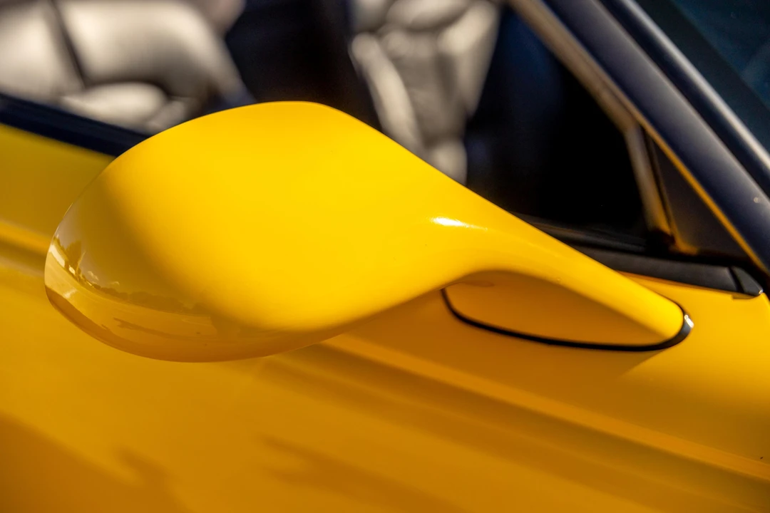 2000 Plymouth Prowler - Image 29 of 31