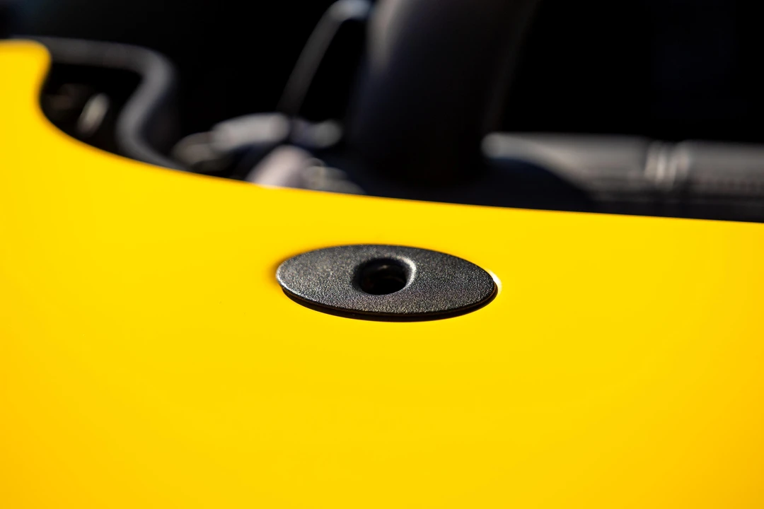 2000 Plymouth Prowler - Image 24 of 31
