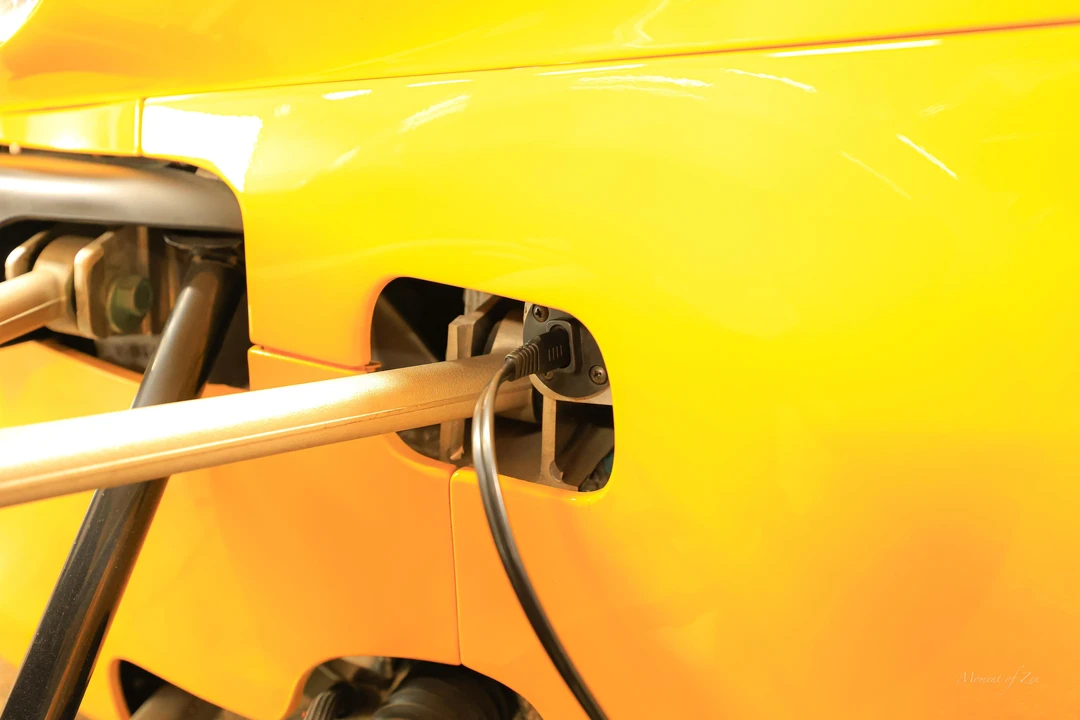 2000 Plymouth Prowler - Image 22 of 31