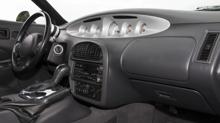 2000 Plymouth Prowler - Image 5 of 12