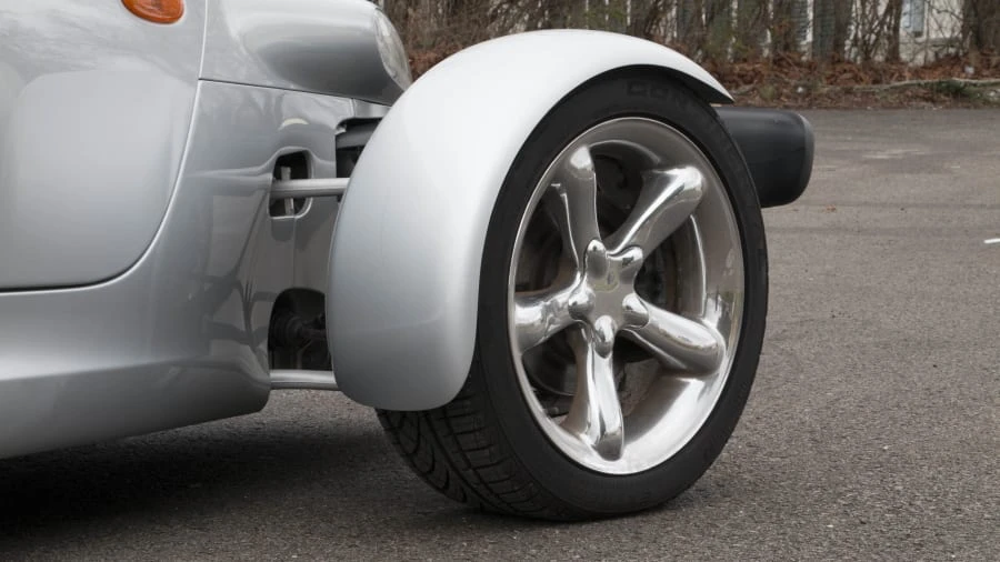 2000 Plymouth Prowler - Image 11 of 12