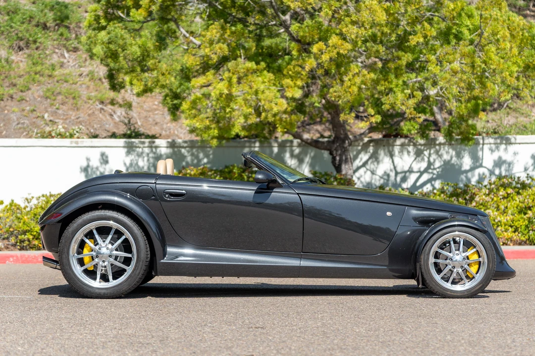 2000 Plymouth Prowler - Image 7 of 31