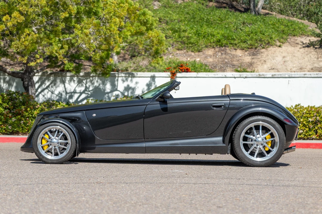 2000 Plymouth Prowler - Image 12 of 31