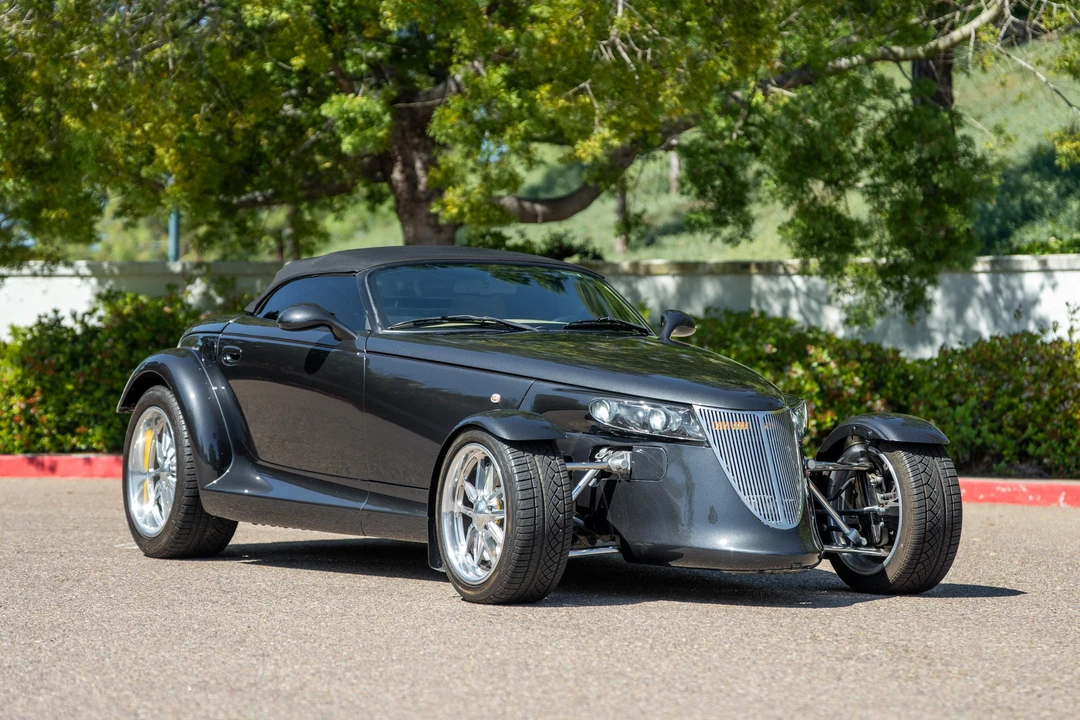 2000 Plymouth Prowler - Image 16 of 31