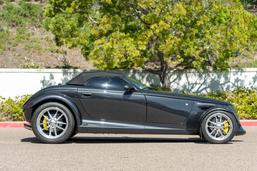 2000 Plymouth Prowler - Image 17 of 31