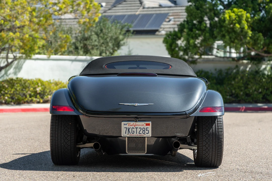 2000 Plymouth Prowler - Image 5 of 31