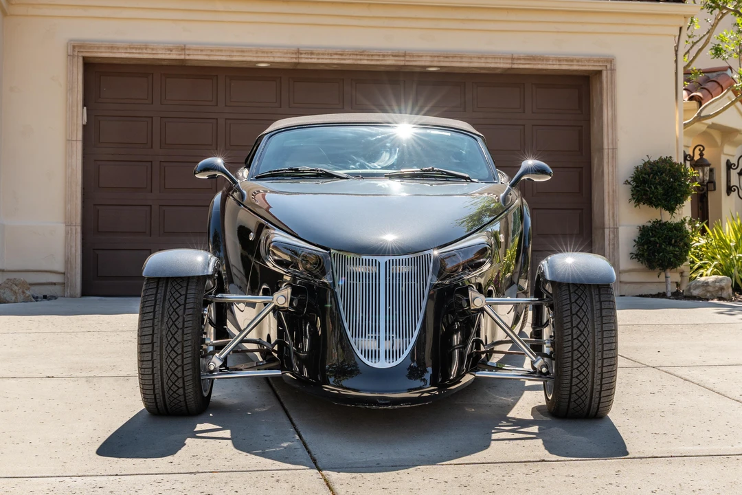 2000 Plymouth Prowler - Image 15 of 31