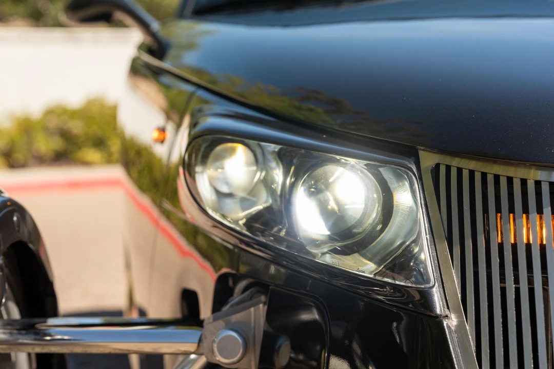 2000 Plymouth Prowler - Image 23 of 31