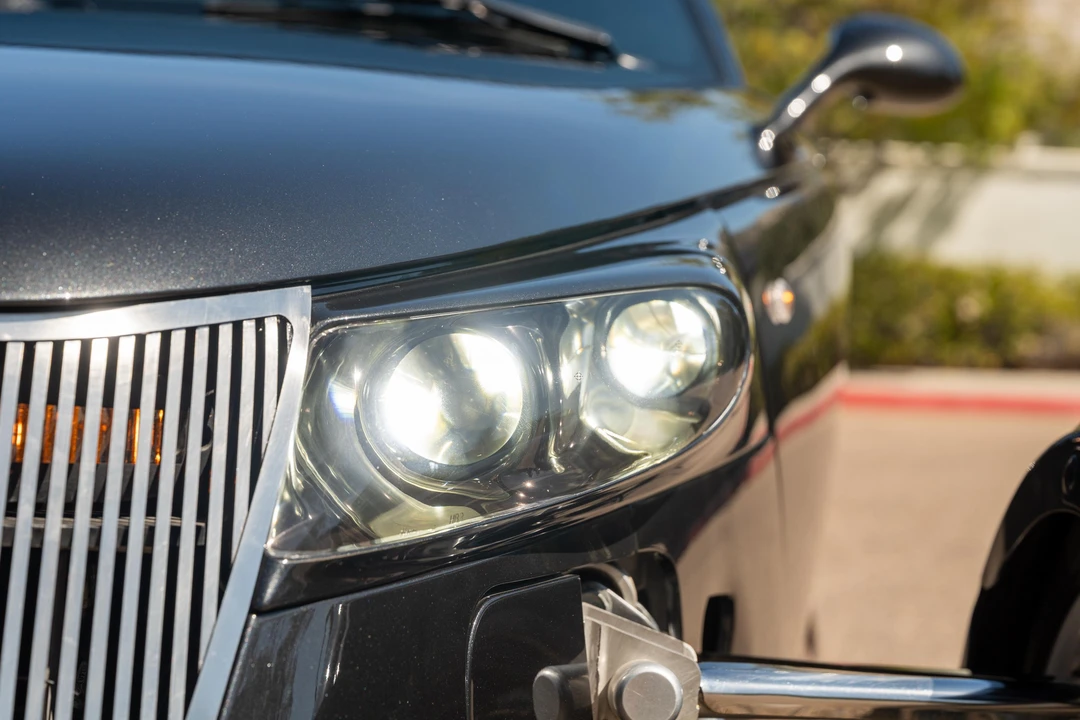 2000 Plymouth Prowler - Image 24 of 31