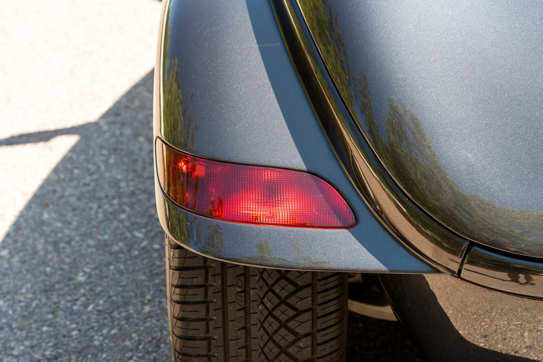 2000 Plymouth Prowler - Image 26 of 31