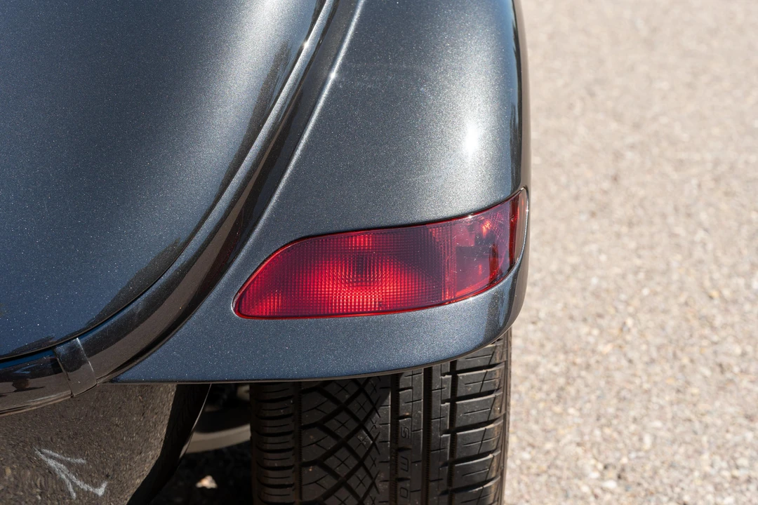 2000 Plymouth Prowler - Image 27 of 31
